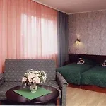 Stroomi Hotel
