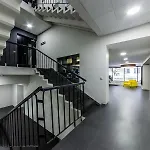 Hotel Stroomi