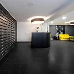 Stroomi Hotel 2*