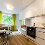 Hotel Stroomi