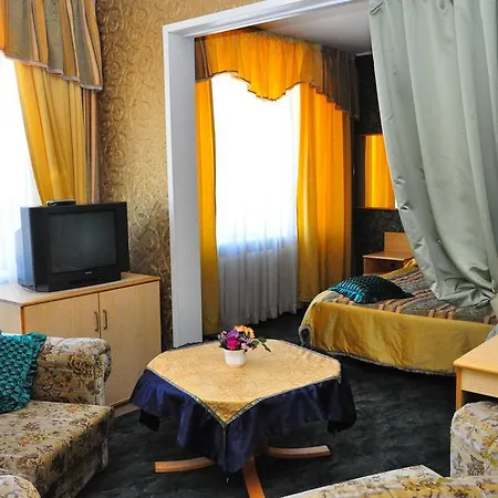Hotel Stroomi