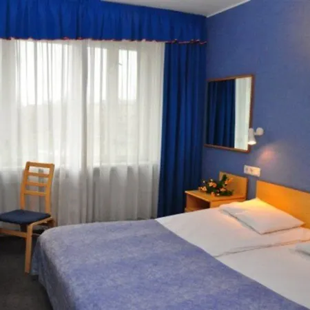 호텔 Stroomi 탈린