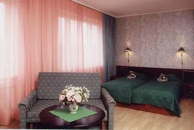 Stroomi Hotell