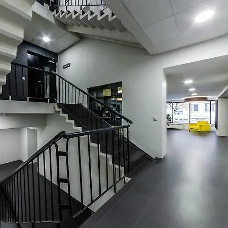 Hotel Stroomi