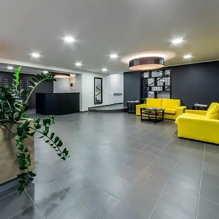 Stroomi Hotel