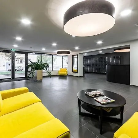 Stroomi 호텔 탈린