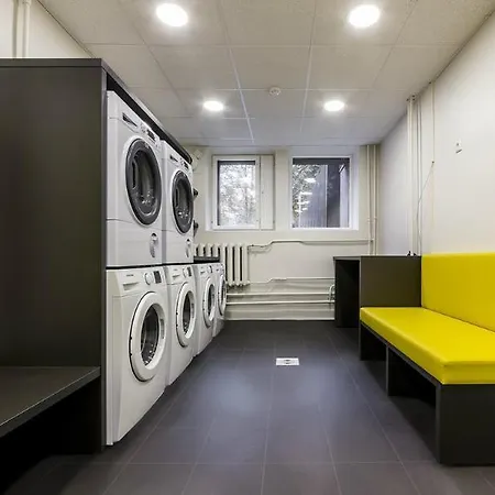 Stroomi Hotell