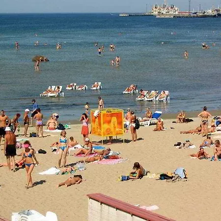 Stroomi 호텔 탈린