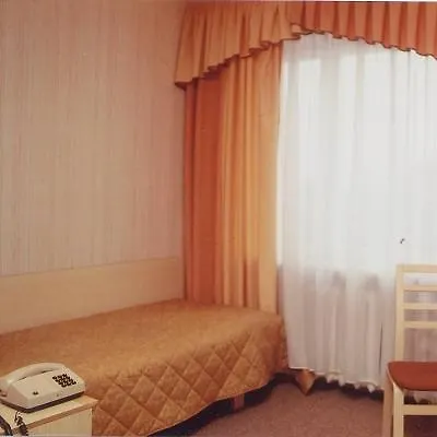 Hotell Stroomi