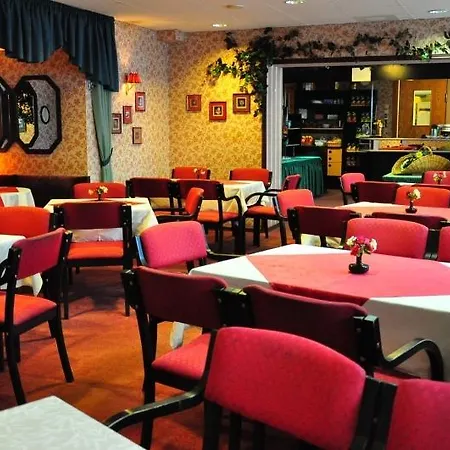 Hotel Stroomi