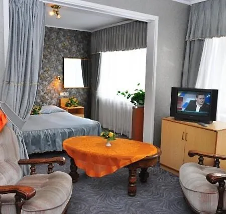 Stroomi Hotel