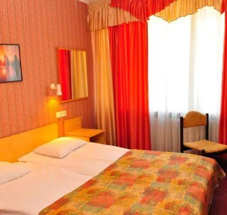 Hotell Stroomi