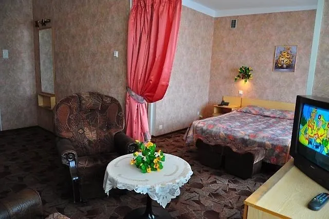 Отель Stroomi Таллин