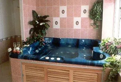 Stroomi Отель 2*