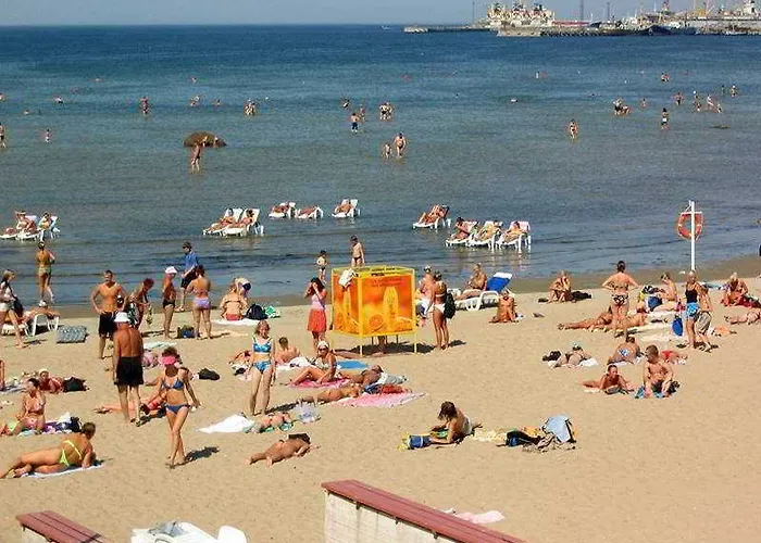 Stroomi Отель Таллин