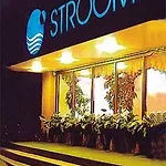 Hotel Stroomi Tallinn