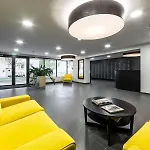 Stroomi Hotel Tallinn