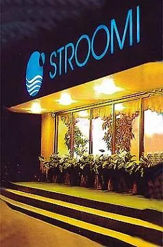 Ξενοδοχείο Stroomi Ταλίν