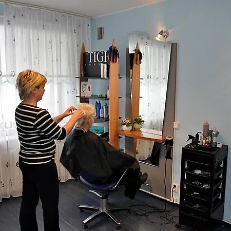 Szálloda Stroomi 2*