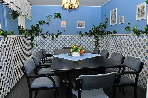 Szálloda Stroomi Tallinn