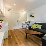 Hotel Stroomi Tallinn