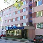 Stroomi Hotel