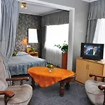 Stroomi Hotel
