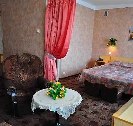 Hotel Stroomi Tallinn