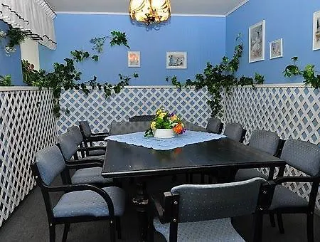 Hotel Stroomi Tallinn