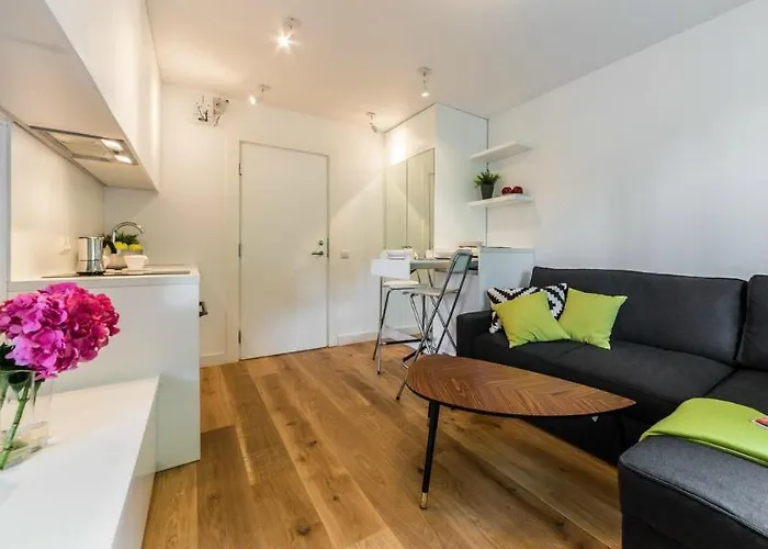 Hotel Stroomi Tallinn