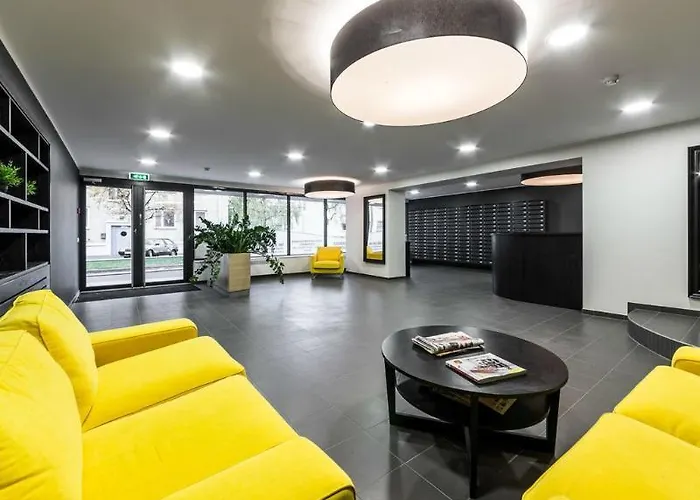 Stroomi Hotel Tallinn